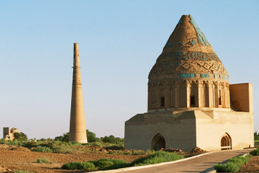 turkmenistan-silk-road-transit-dashoguz-to-farap image-1