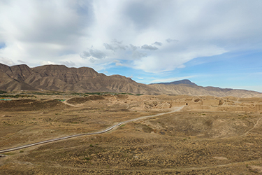 turkmenistan-silk-road-transit-dashoguz-to-farap image-10