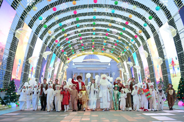 new-year-turkmenistan image-5