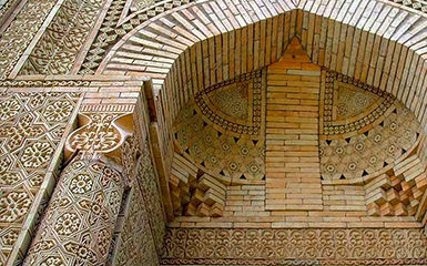 Architectural style image