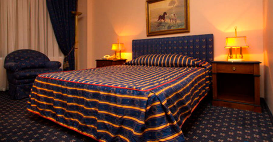 Ak Altyn hotel image-3