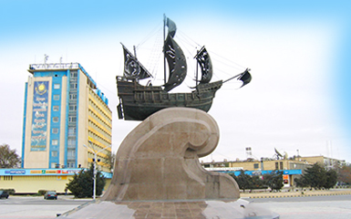 Monument Ship image