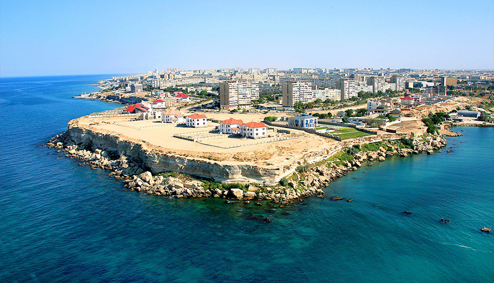 Aktau image