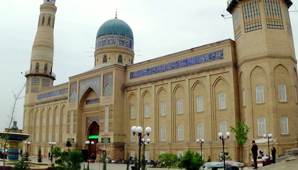 Andijan image