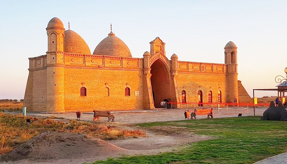 ArystanBab image