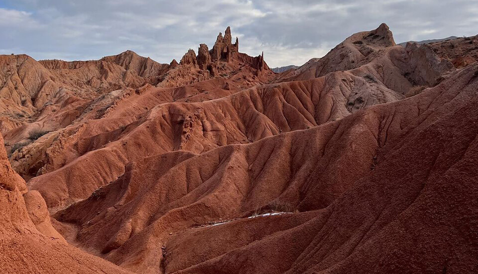 Canyon-fairy-tale image