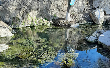 Chiluchor Chashma image