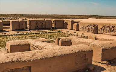 Fayaz Tepe image