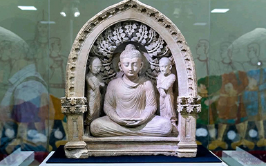 Buddha image