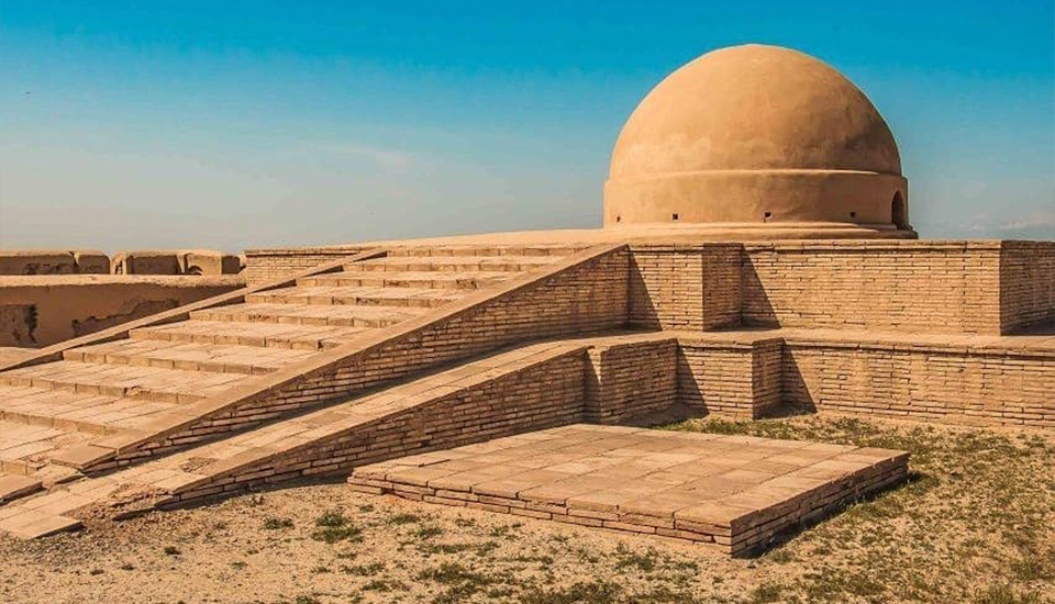 Registan image