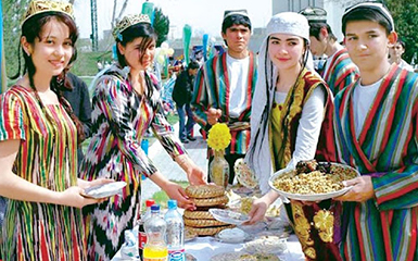 Hospitable People image