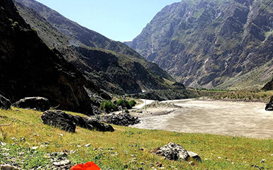 Kalai-Khumb image