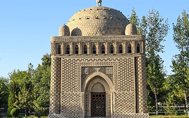 Kalyan mosque image