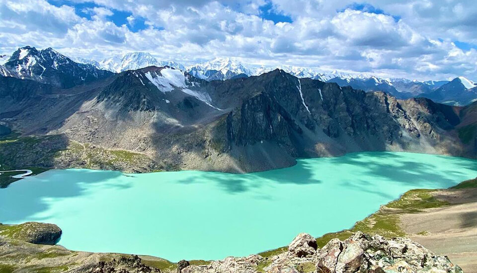 Karakol image