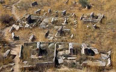 Necropolis image
