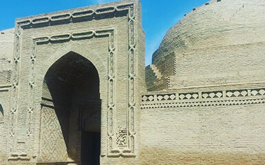Entrance image