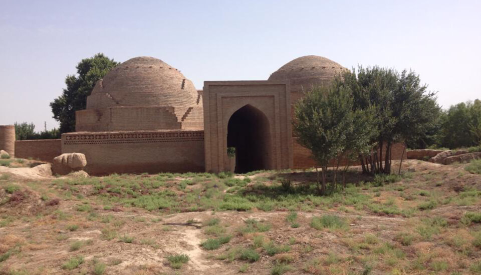 Khoja Mashhad image