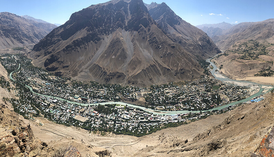 Khorog image