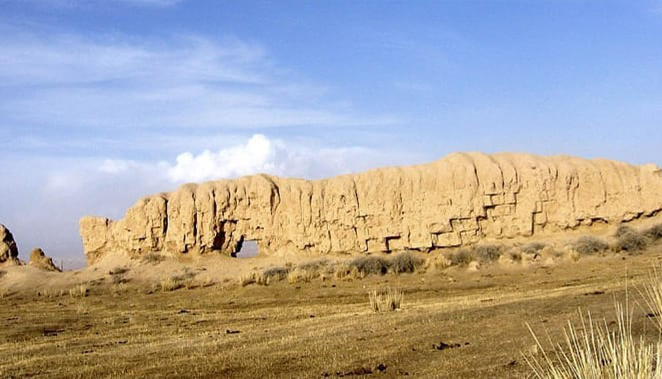 Koshoy-korgon image