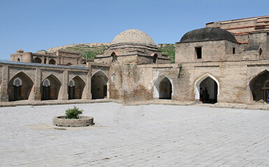 Madrasah Kuhna image