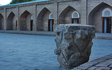 Entrance image