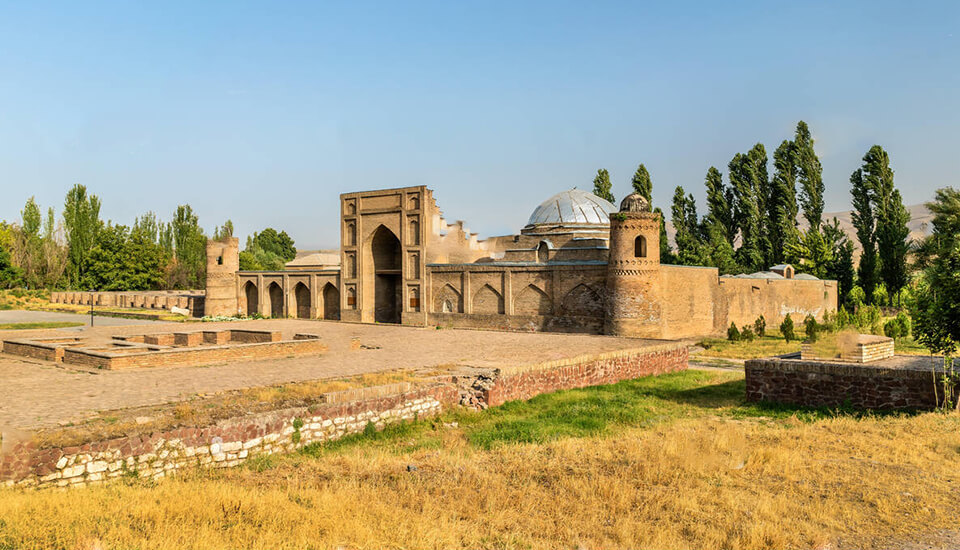 Madrasai Kuhna image