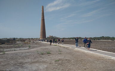 Minaret-image
