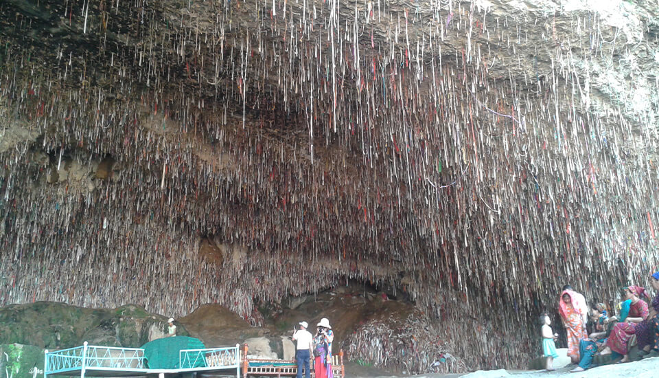 Kyrkgyz Valley image