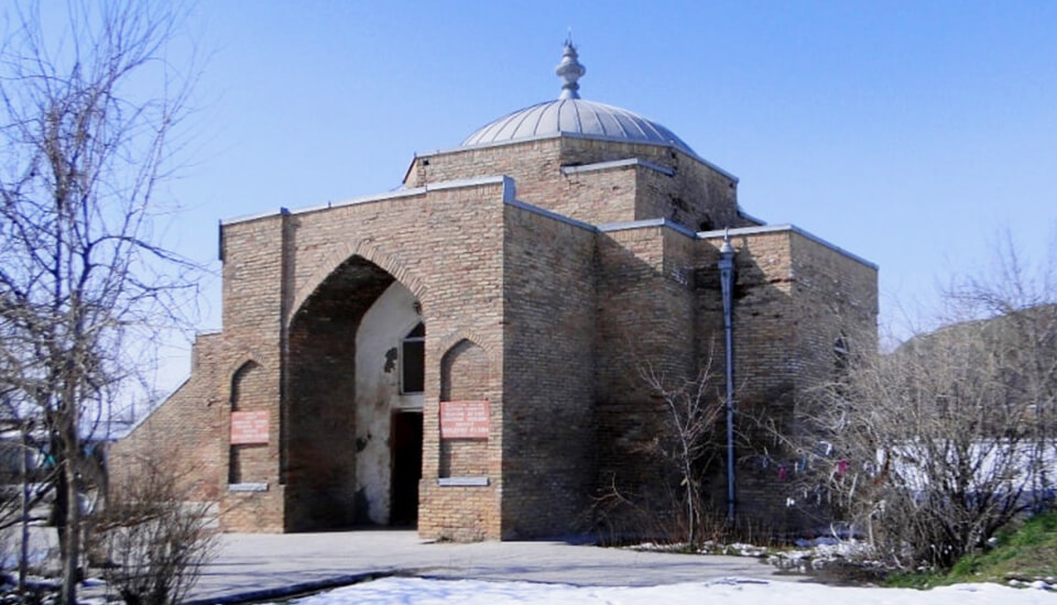 Karakul image
