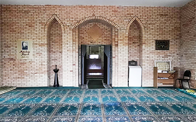 Inside image