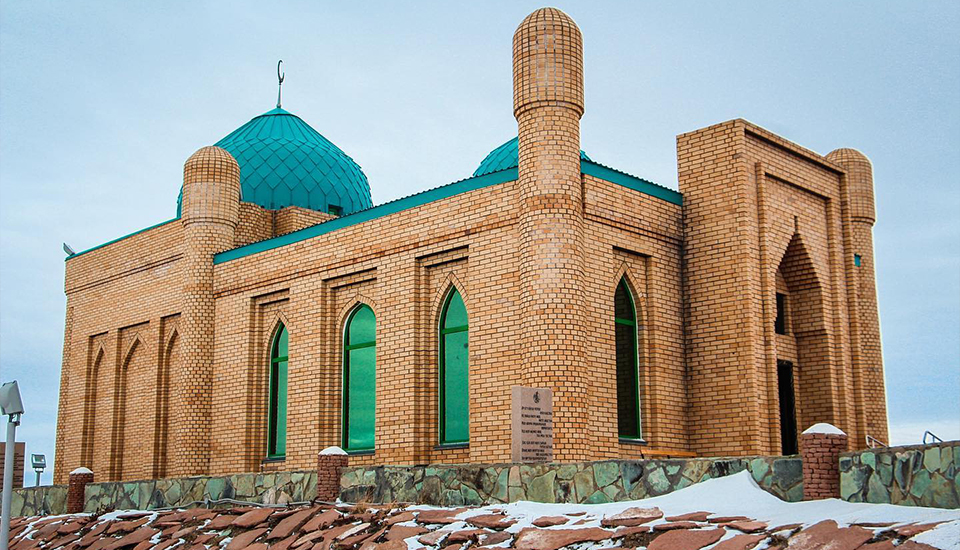 Mashkhur Zhussip Kopeyuly image