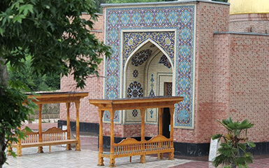Entrance image