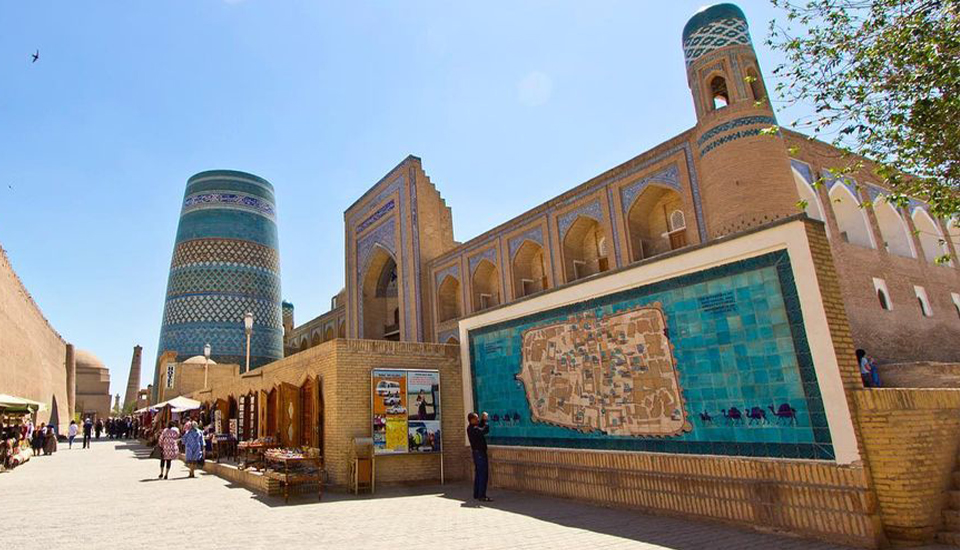 Muhammad Rahim Khan image