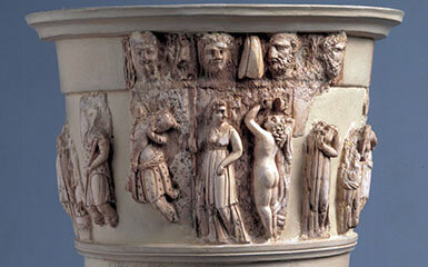 Architectural decorations image