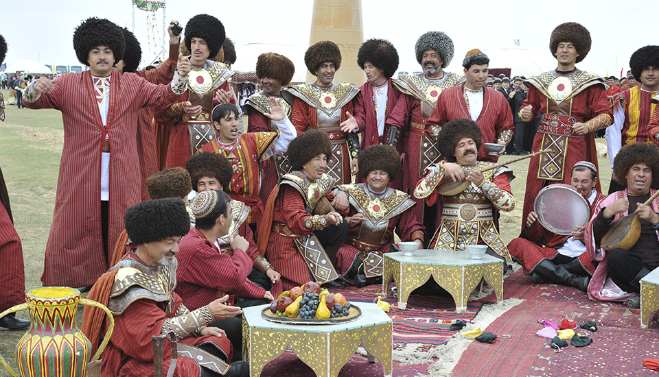 Novruz Fes image
