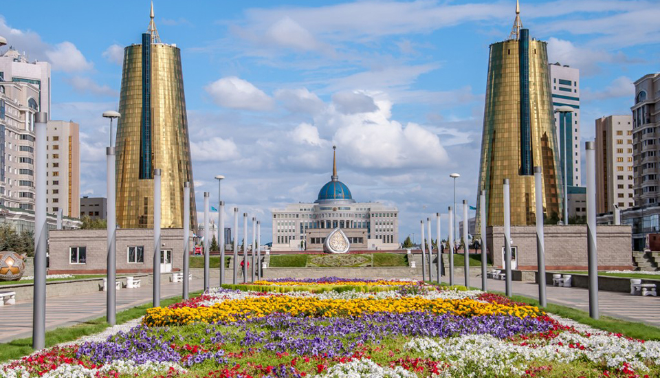 Nur Sultan image