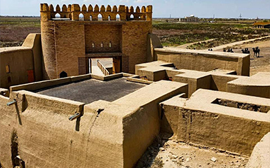 Altyn Emel National Park image