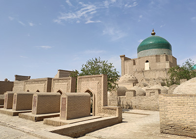 Pahlawan Mahmud image