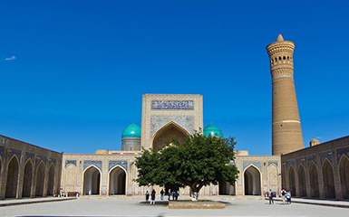 Poi Kalan Complex image