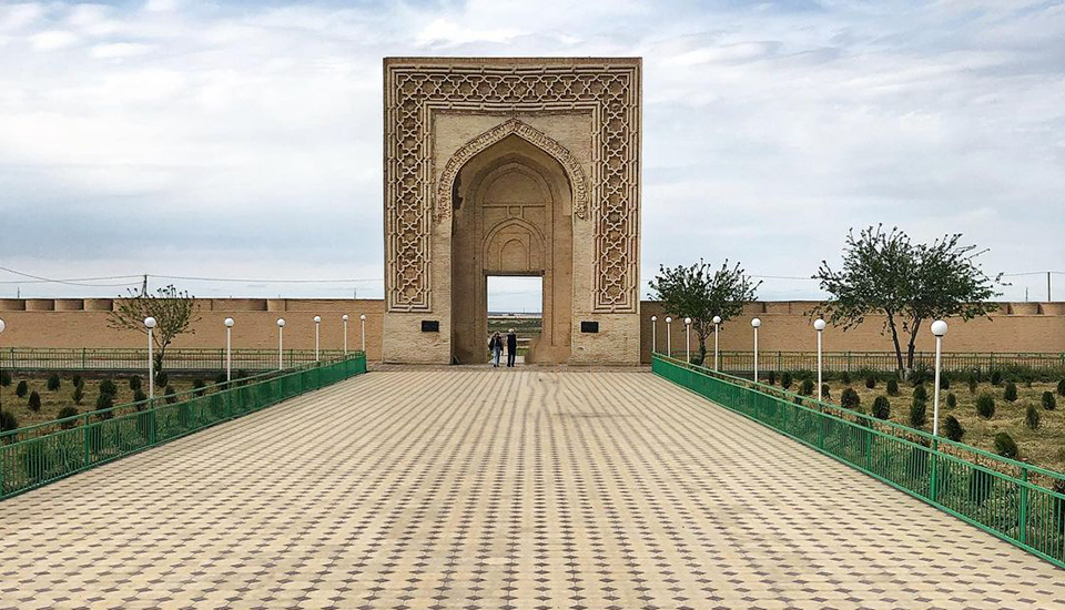 Rabati Malik image