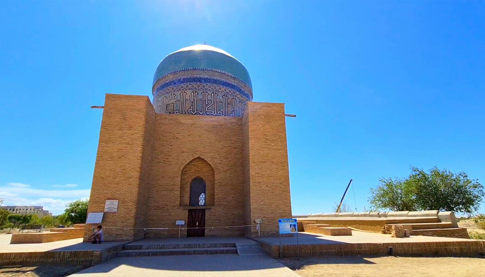 Mashkhur Zhussip Kopeyuly image