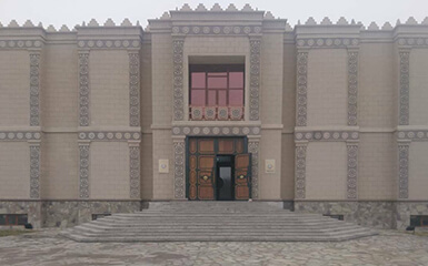 Entrance image