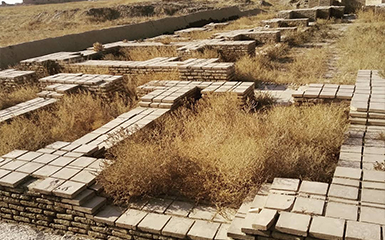 Ruins of Sauran image