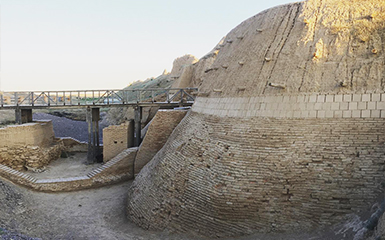 Monuments image