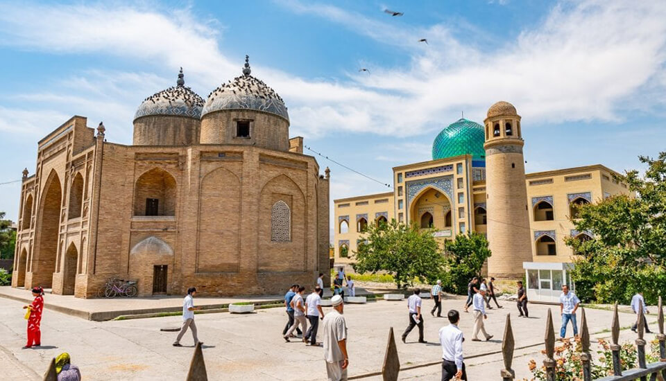 Sheikh Muslihiddin image