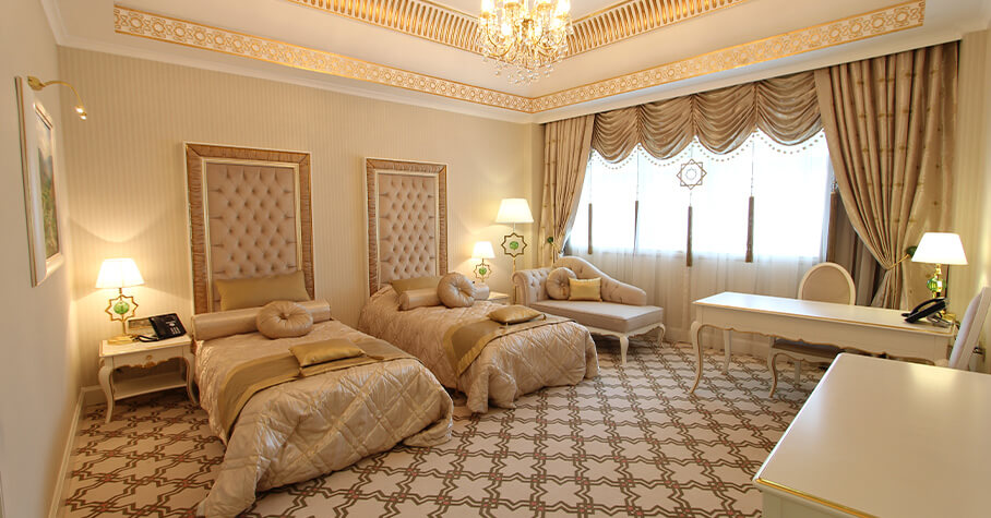 Sport hotel image-3