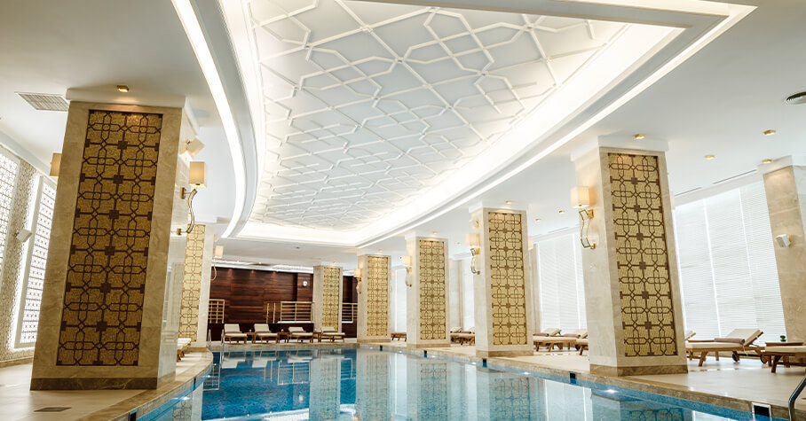 Sport hotel image-5