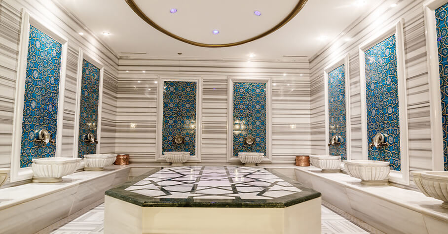 Sport hotel image-6