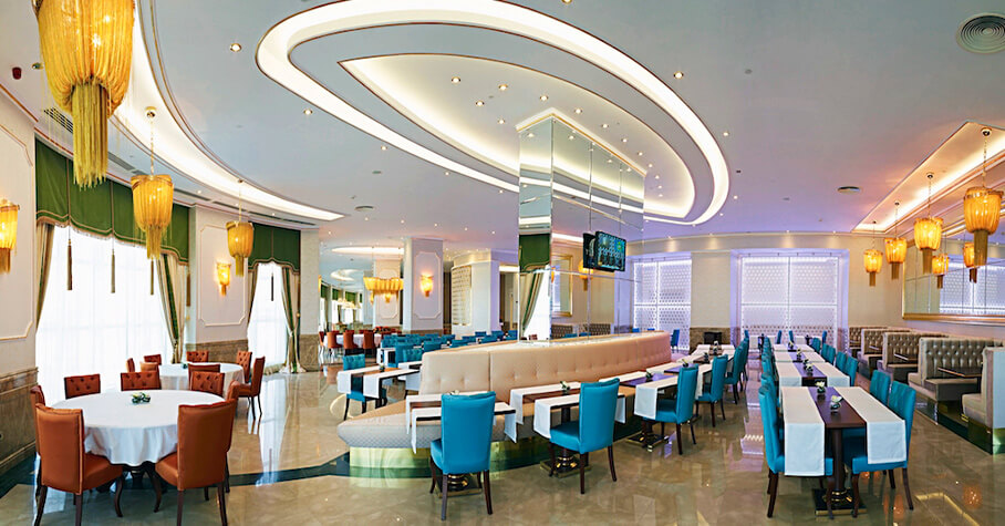 Sport hotel image-7