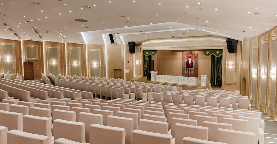 Sport hotel image-8